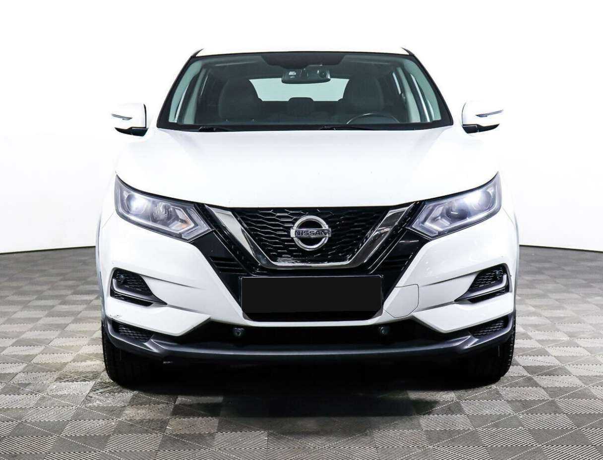 Купить Nissan Qashqai, 2020, 86 006 км.. Фото: #1