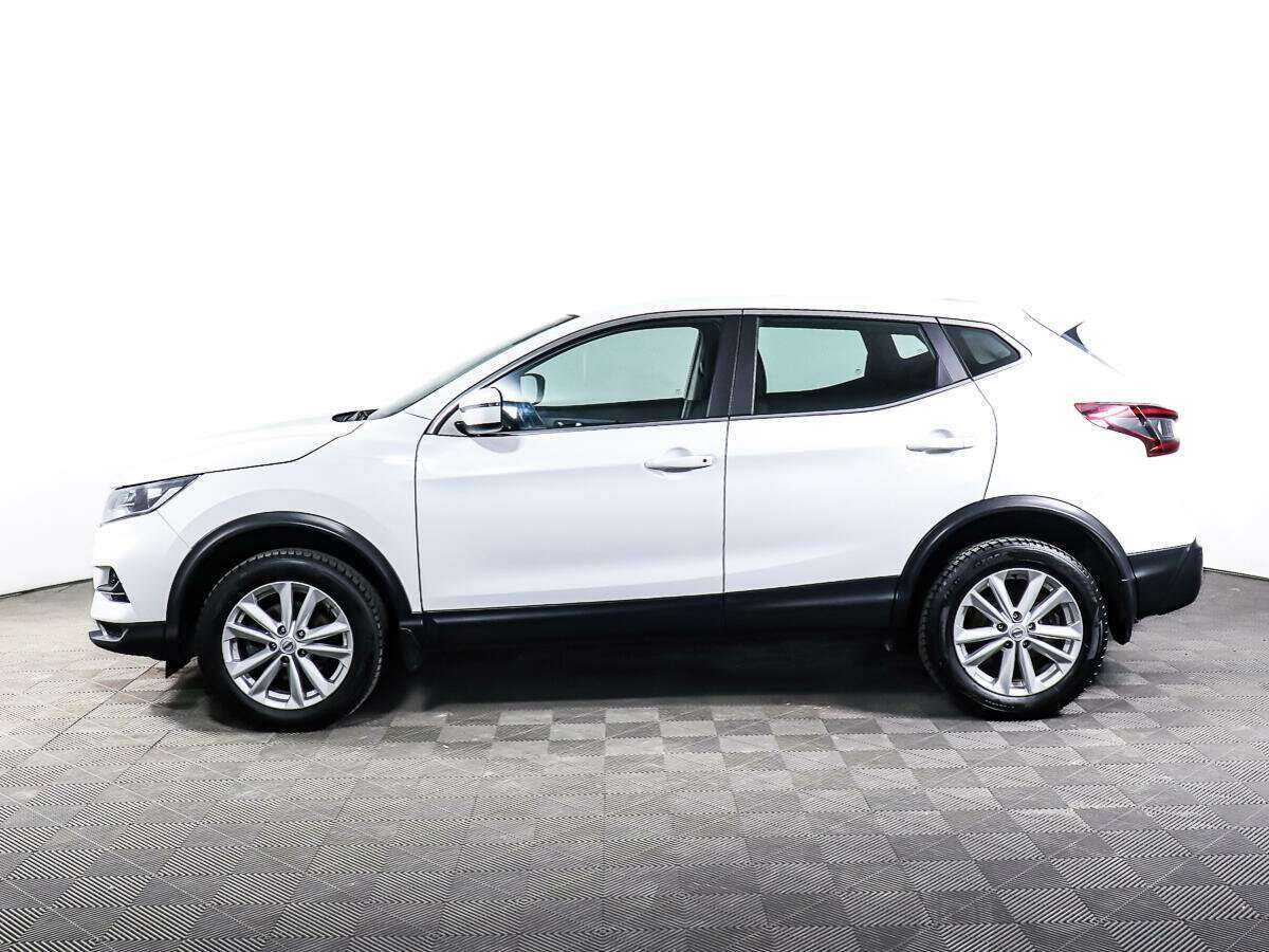 Купить Nissan Qashqai, 2020, 86 006 км.. Фото: #7