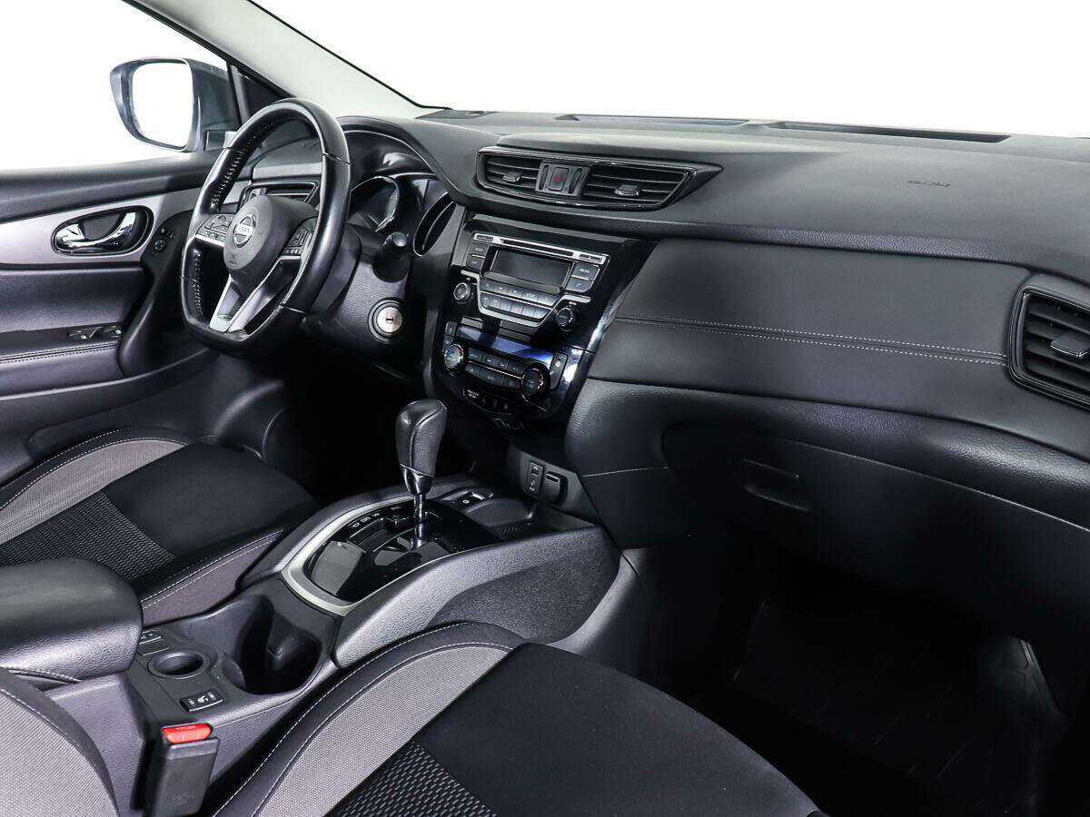 Купить Nissan Qashqai, 2020, 86 006 км.. Фото: #8