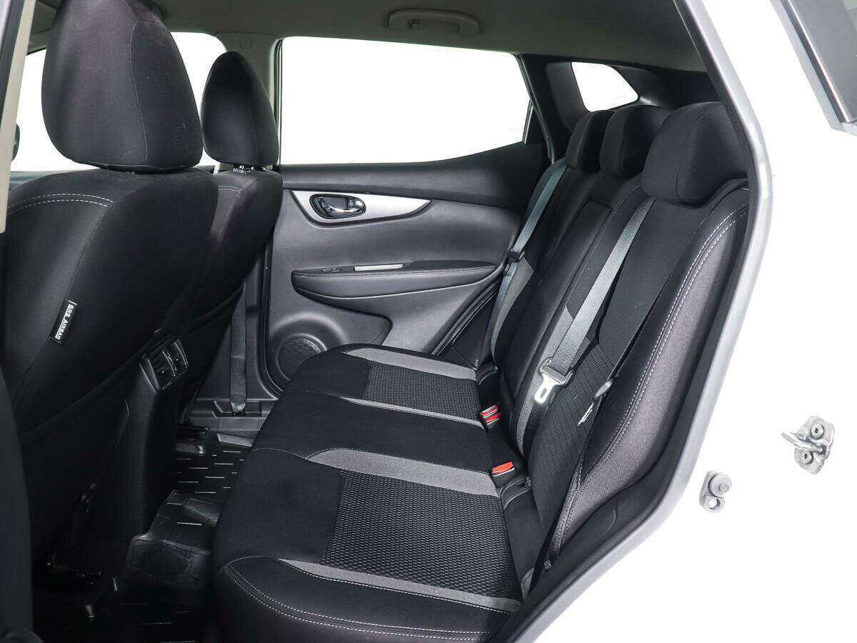 Купить Nissan Qashqai, 2020, 86 006 км.. Фото: #9