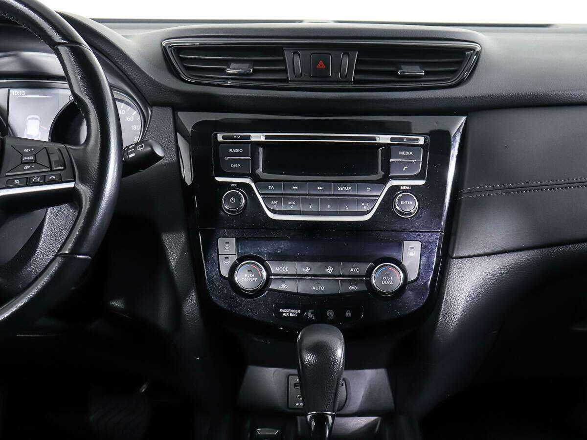 Купить Nissan Qashqai, 2020, 86 006 км.. Фото: #11