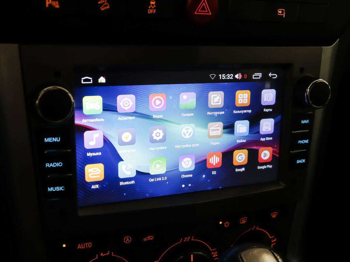 Купить Opel Antara, 2013, 149 000 км.. Фото: #21