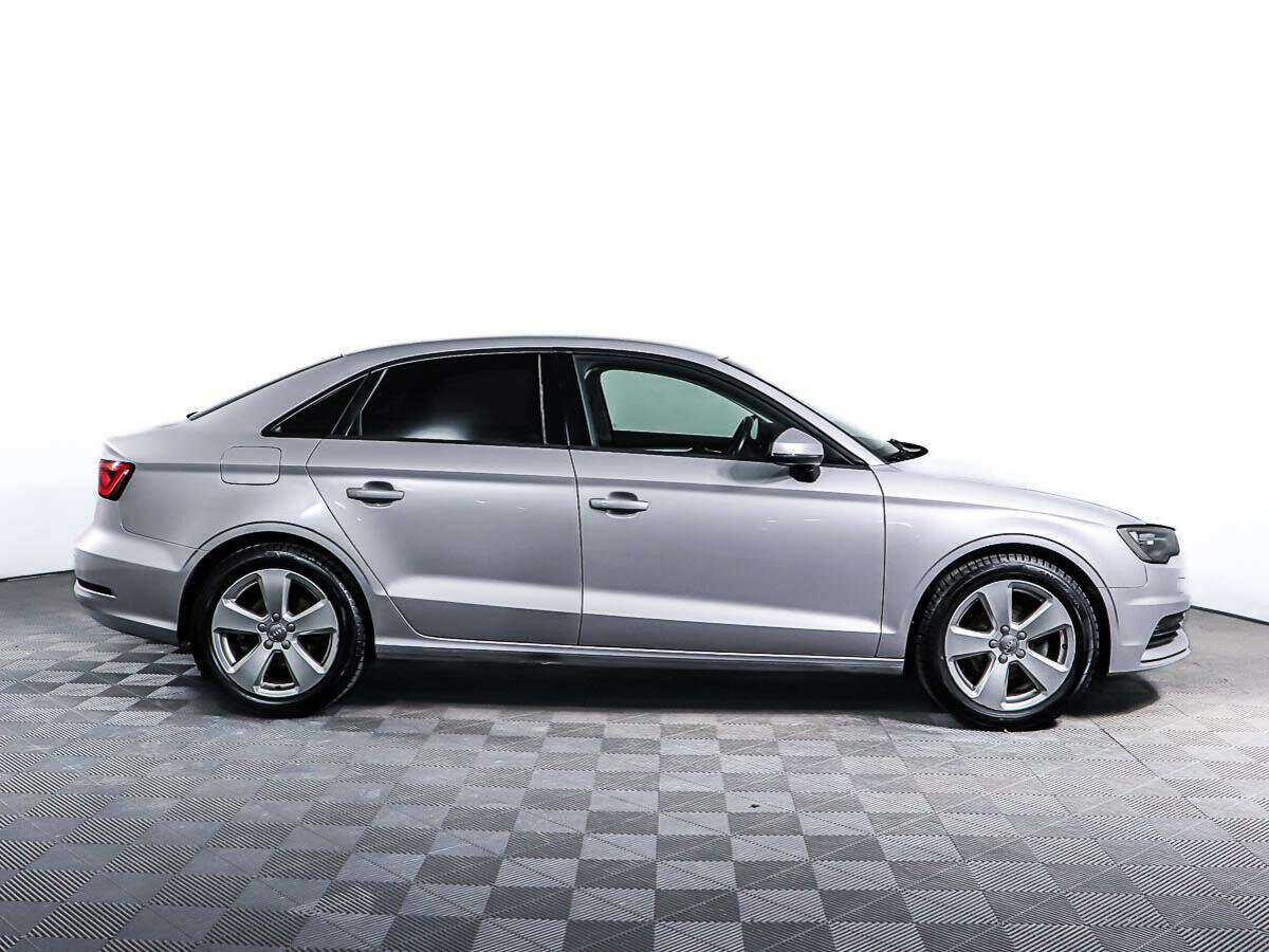 Купить Audi A3, 2015, 223 053 км.. Фото: #2