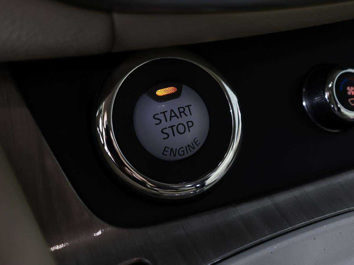 Купить Nissan Murano, 2018, 115 246 км.. Фото: #18