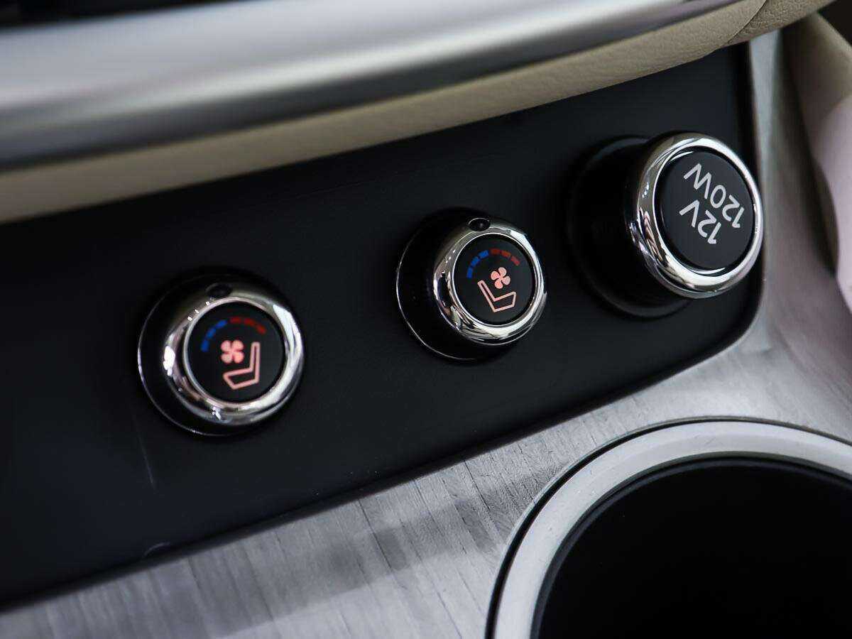 Купить Nissan Murano, 2018, 115 246 км.. Фото: #21