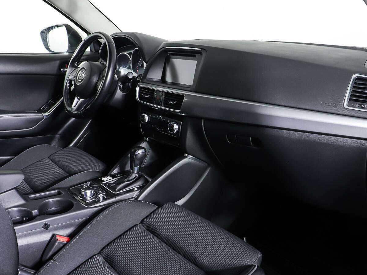 Купить Mazda CX-5, 2015, 66 743 км.. Фото: #8