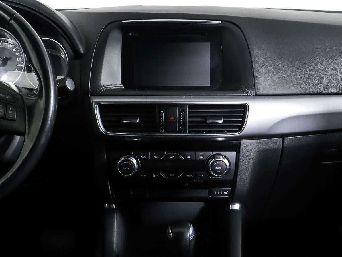 Купить Mazda CX-5, 2015, 66 743 км.. Фото: #11