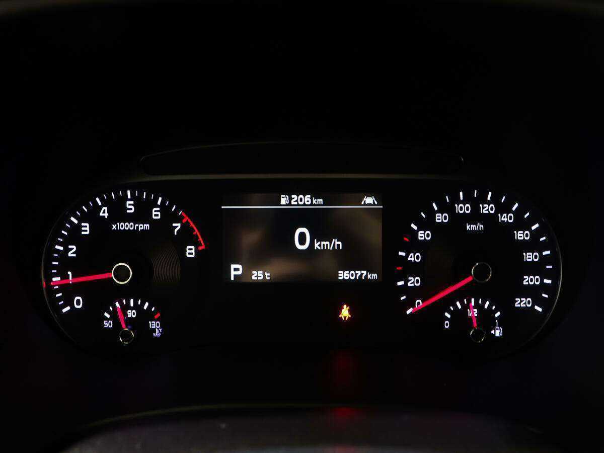 Купить Kia Soul, 2019, 36 063 км.. Фото: #13