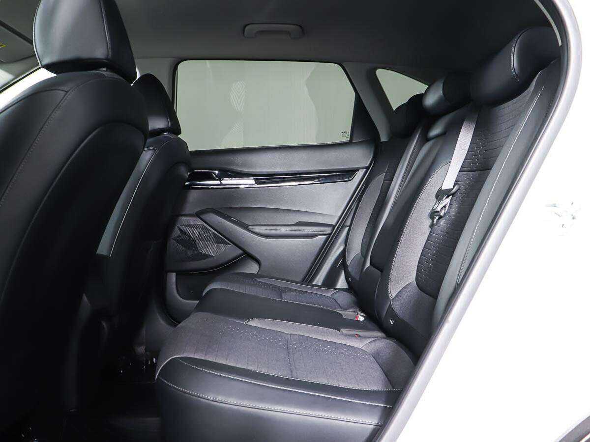 Купить Kia Seltos, 2020, 44 131 км.. Фото: #9