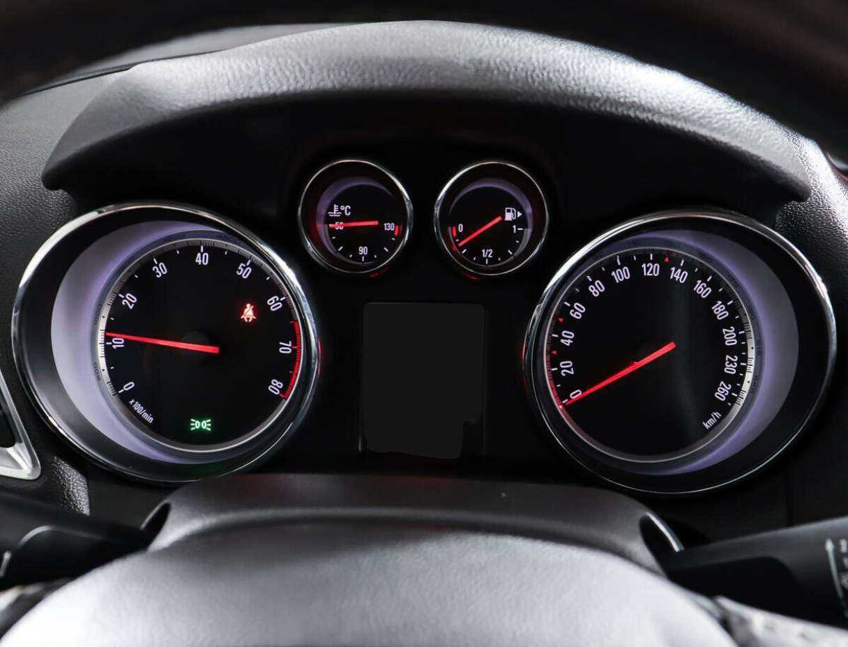 Купить Opel Mokka, 2014, 114 444 км.. Фото: #13