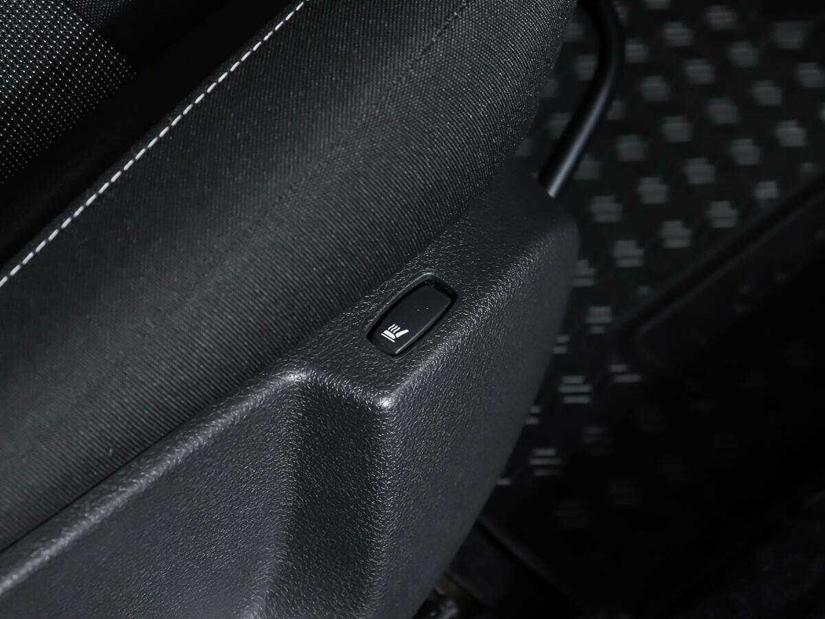 Купить Renault Logan, 2020, 34 509 км.. Фото: #14