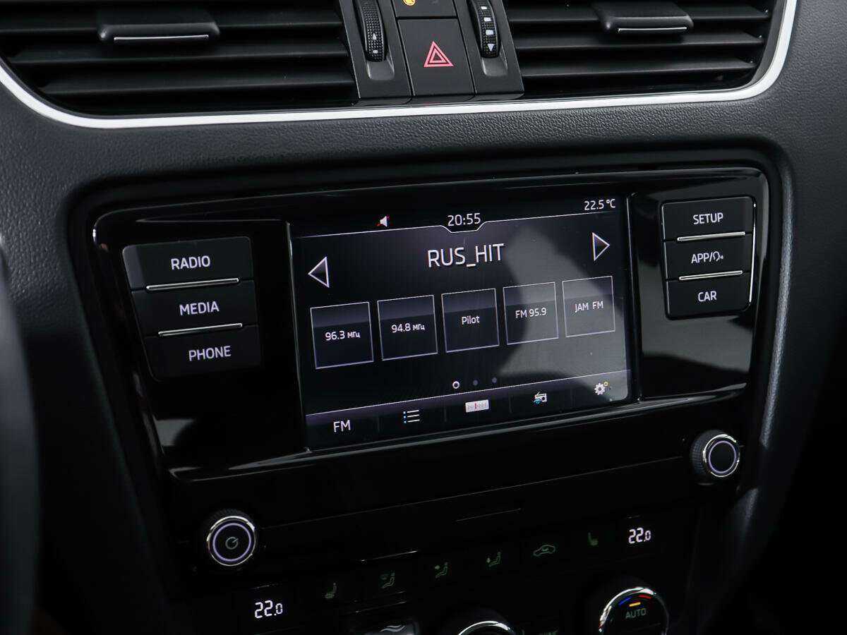 Купить Skoda Octavia, 2018, 53 200 км.. Фото: #19