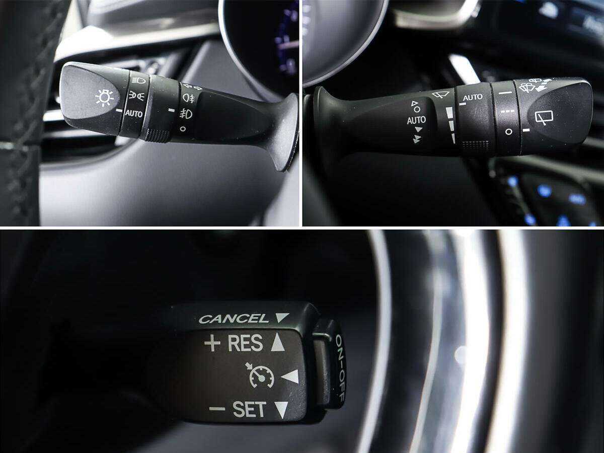 Купить Toyota C-HR, 2019, 57 543 км.. Фото: #16