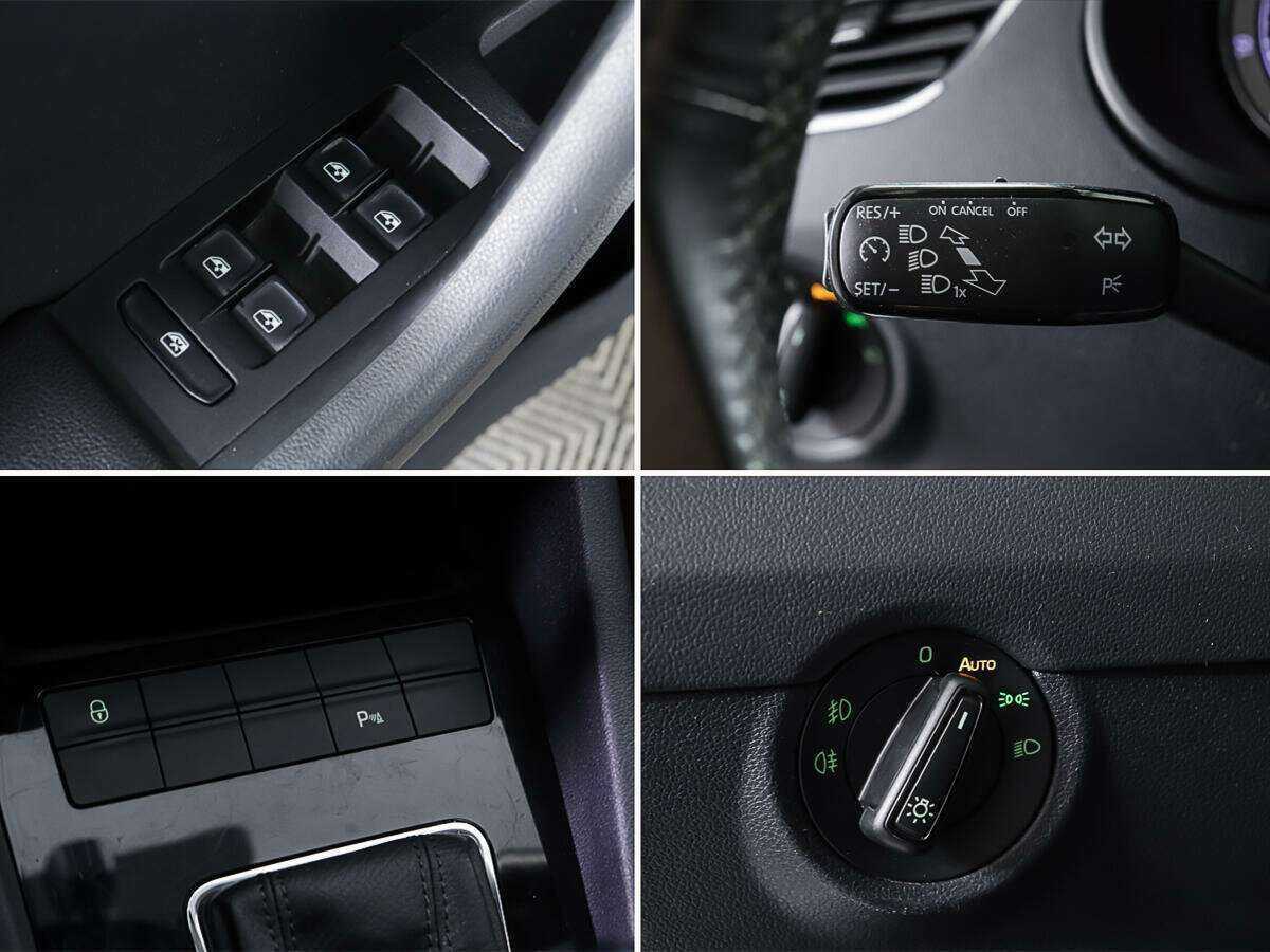 Купить Skoda Octavia, 2020, 49 874 км.. Фото: #14