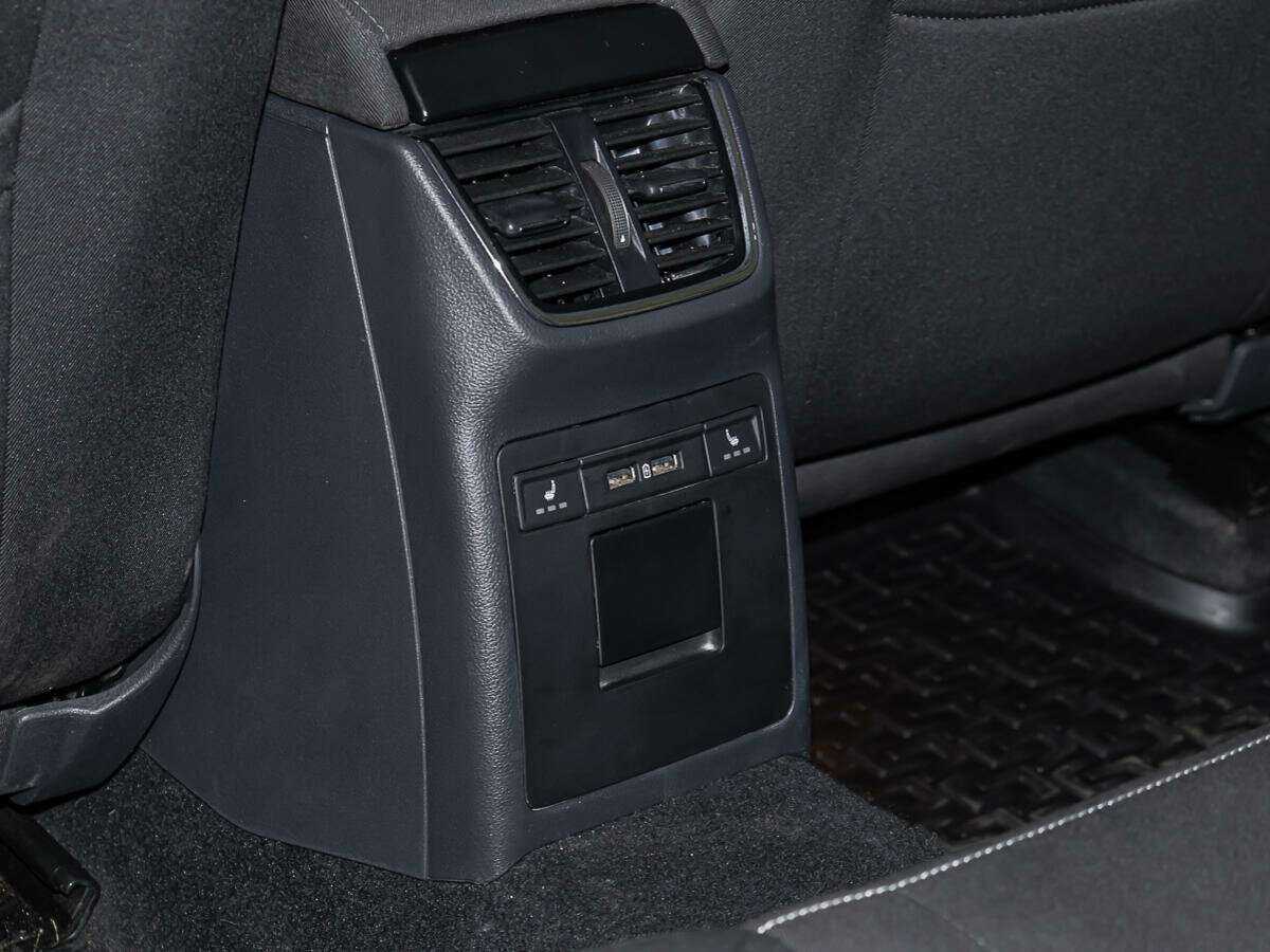 Купить Skoda Octavia, 2020, 49 874 км.. Фото: #16