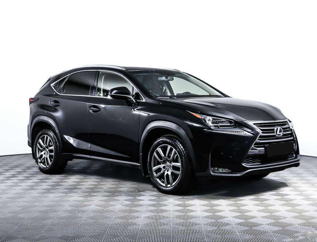 Купить Lexus NX, 2015, 149 658 км.. Фото: #2
