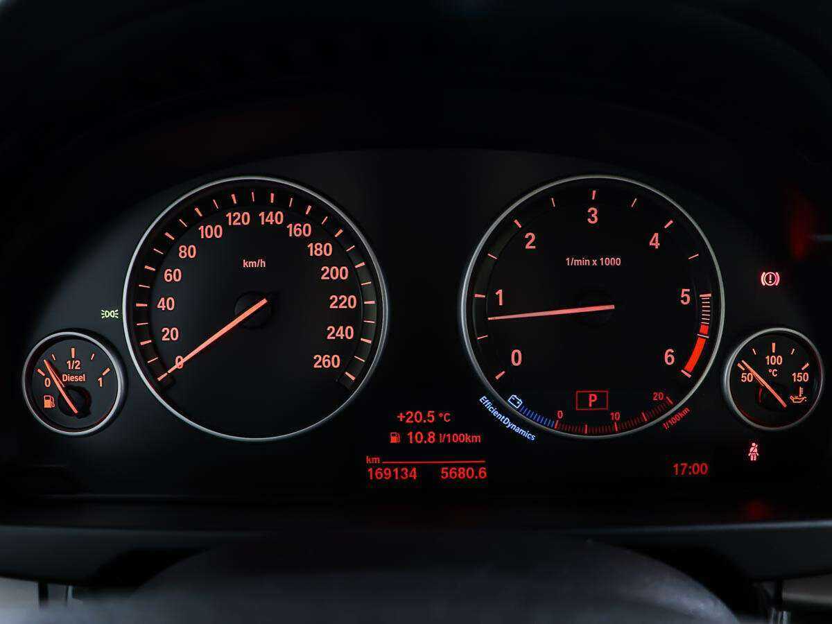 Купить BMW X5, 2015, 169 132 км.. Фото: #13