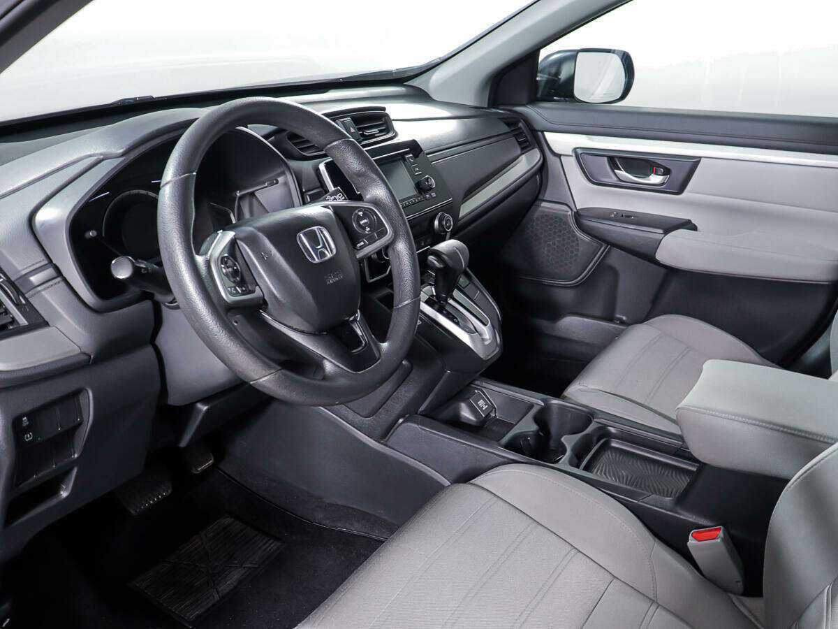 Купить Honda CR-V, 2018, 99 411 км.. Фото: #12