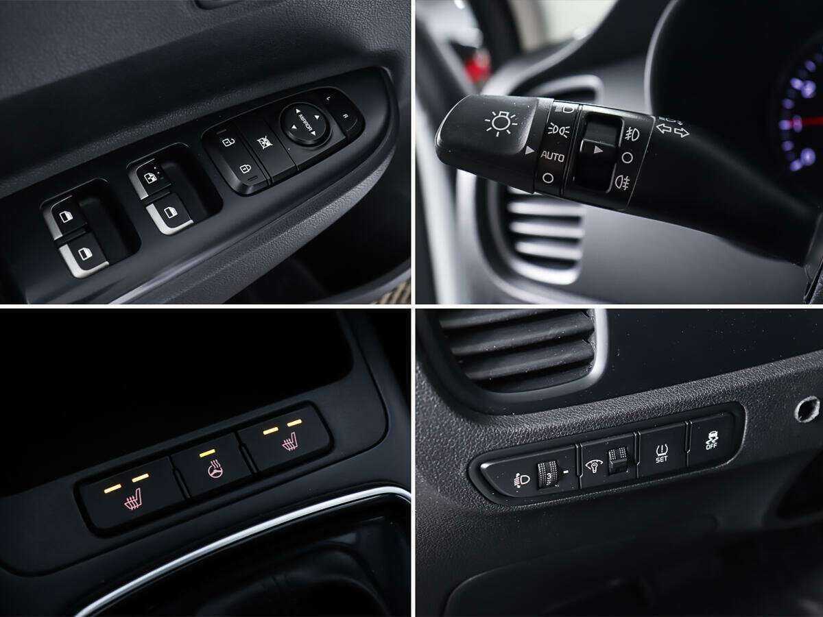 Купить Киа Рио, 2017, 48 173 км.. Фото: #15