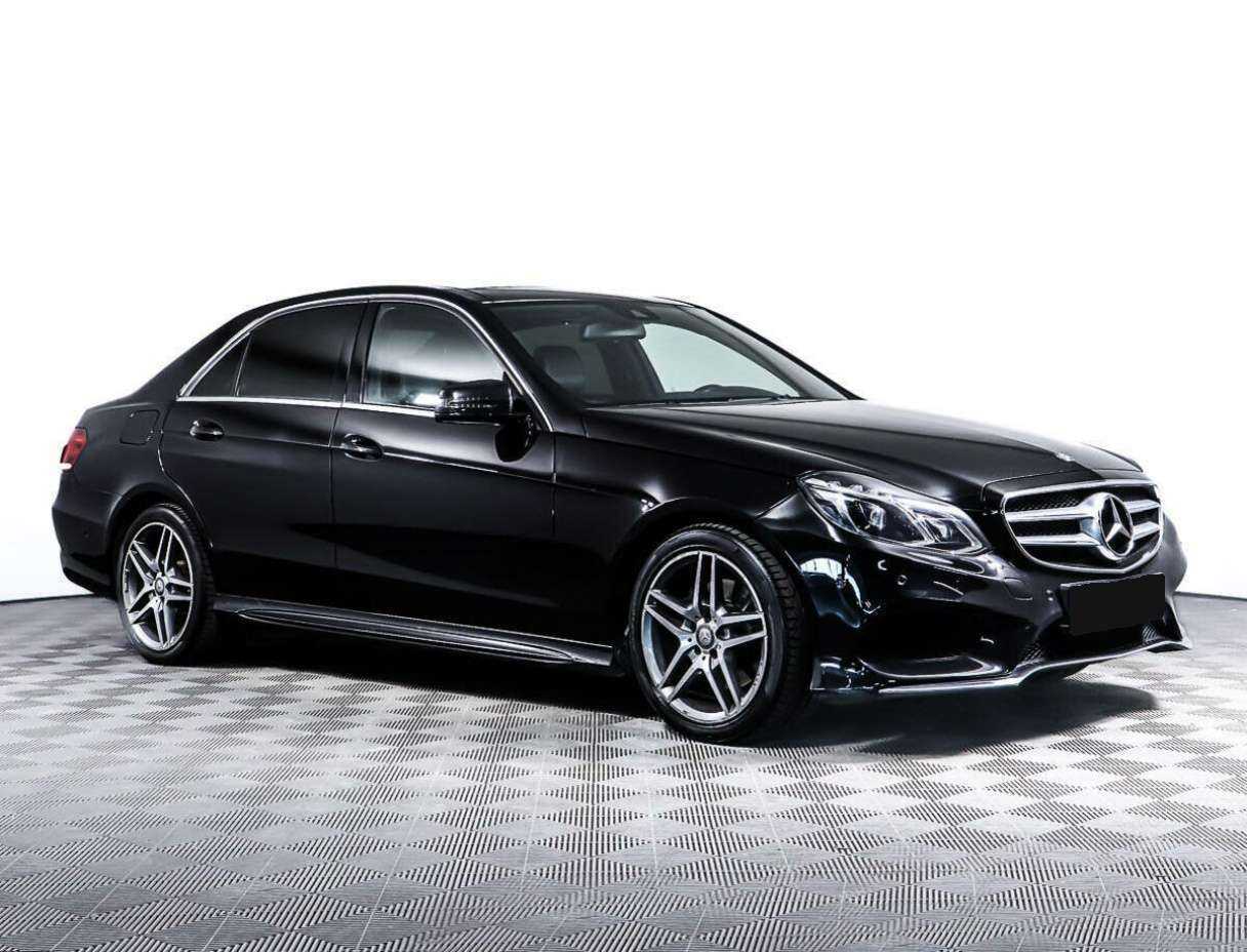 Купить Mercedes-Benz E-Класс, 2013, 118 978 км.. Фото: #2