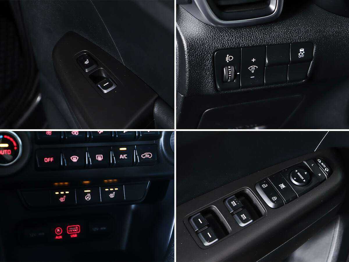 Купить Kia Sportage, 2017, 107 084 км.. Фото: #14