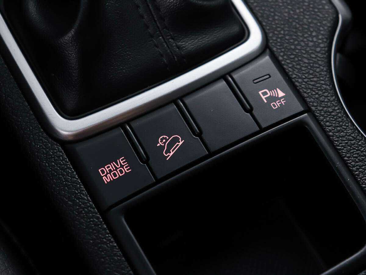 Купить Kia Sportage, 2017, 107 084 км.. Фото: #18