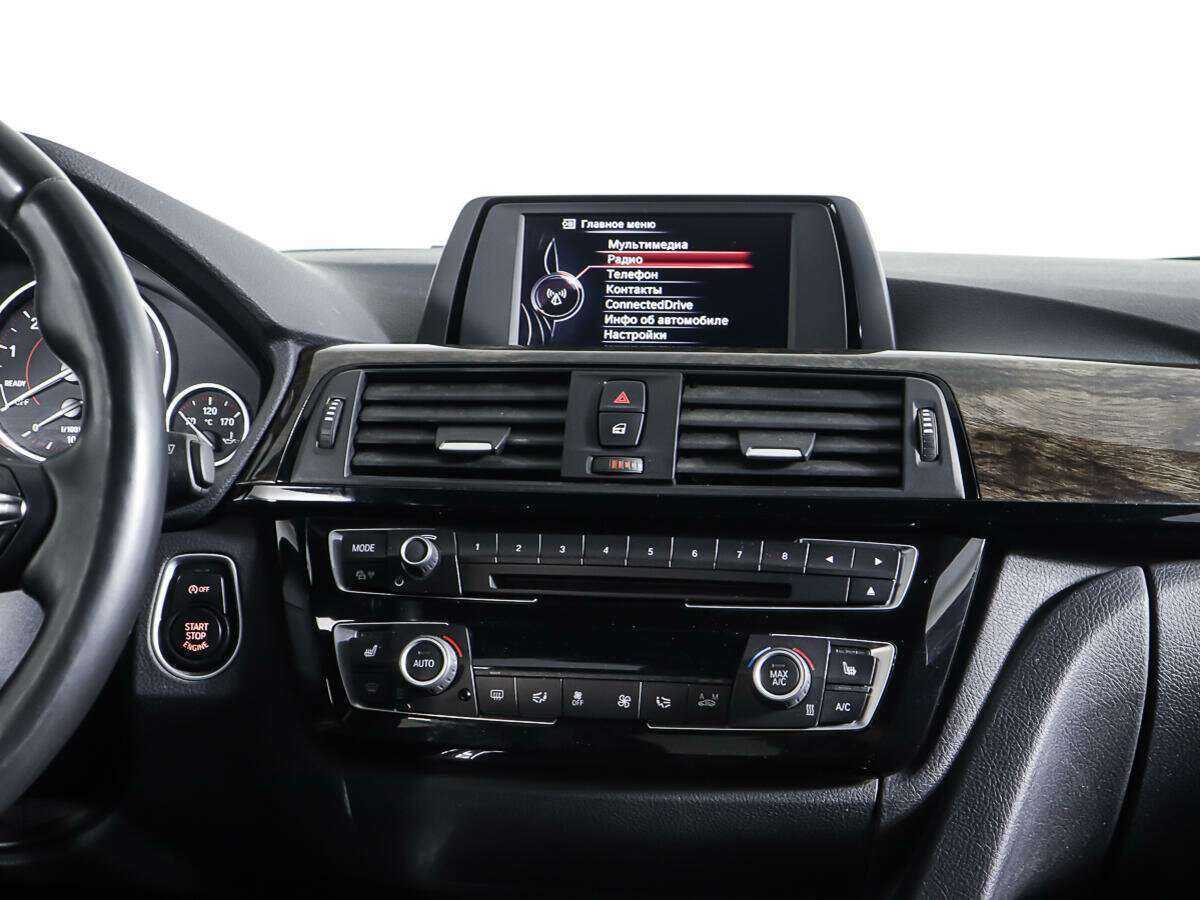 Купить BMW 3 серии, 2016, 143 003 км.. Фото: #11