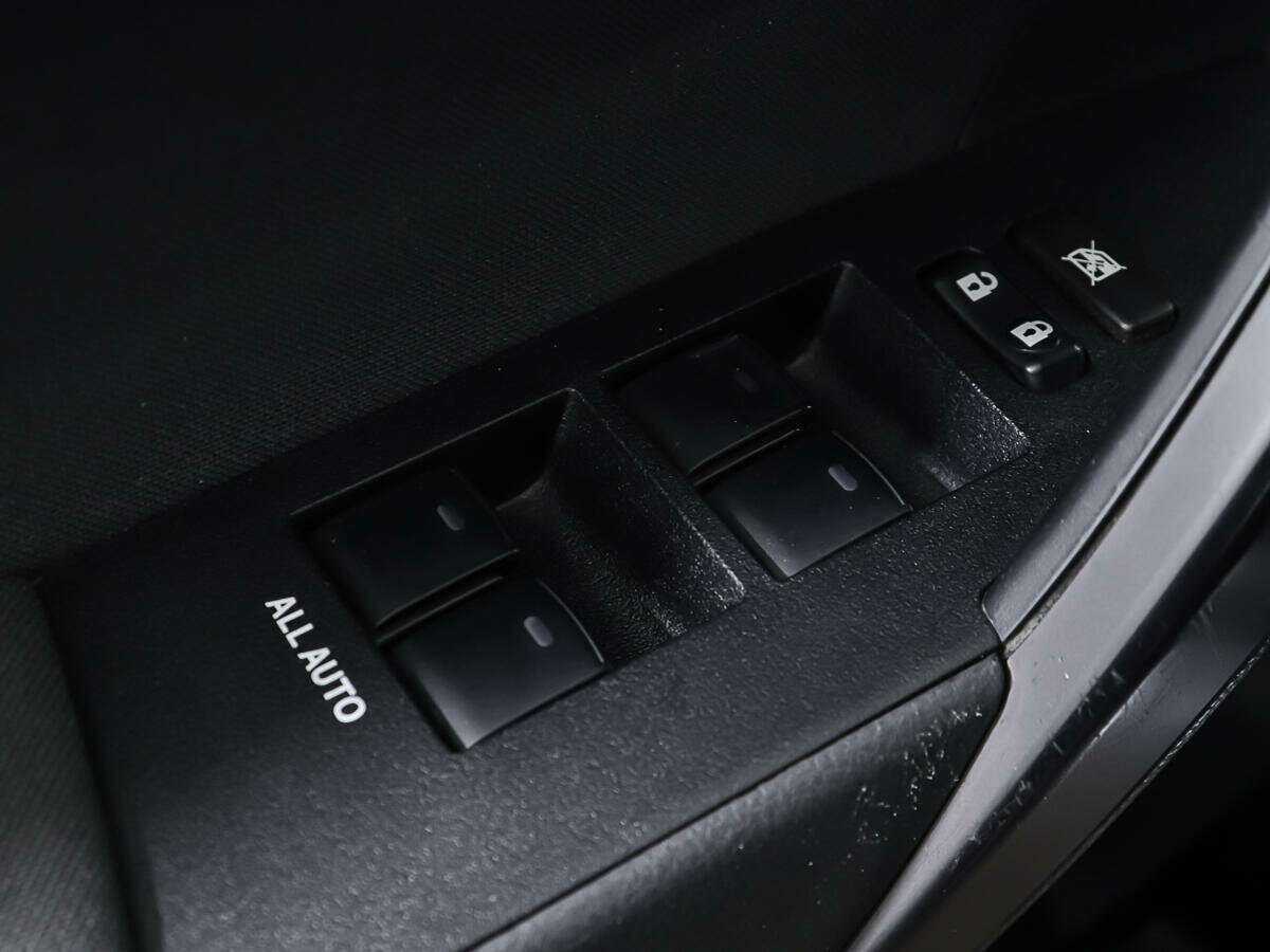 Купить Toyota Corolla, 2016, 75 679 км.. Фото: #15