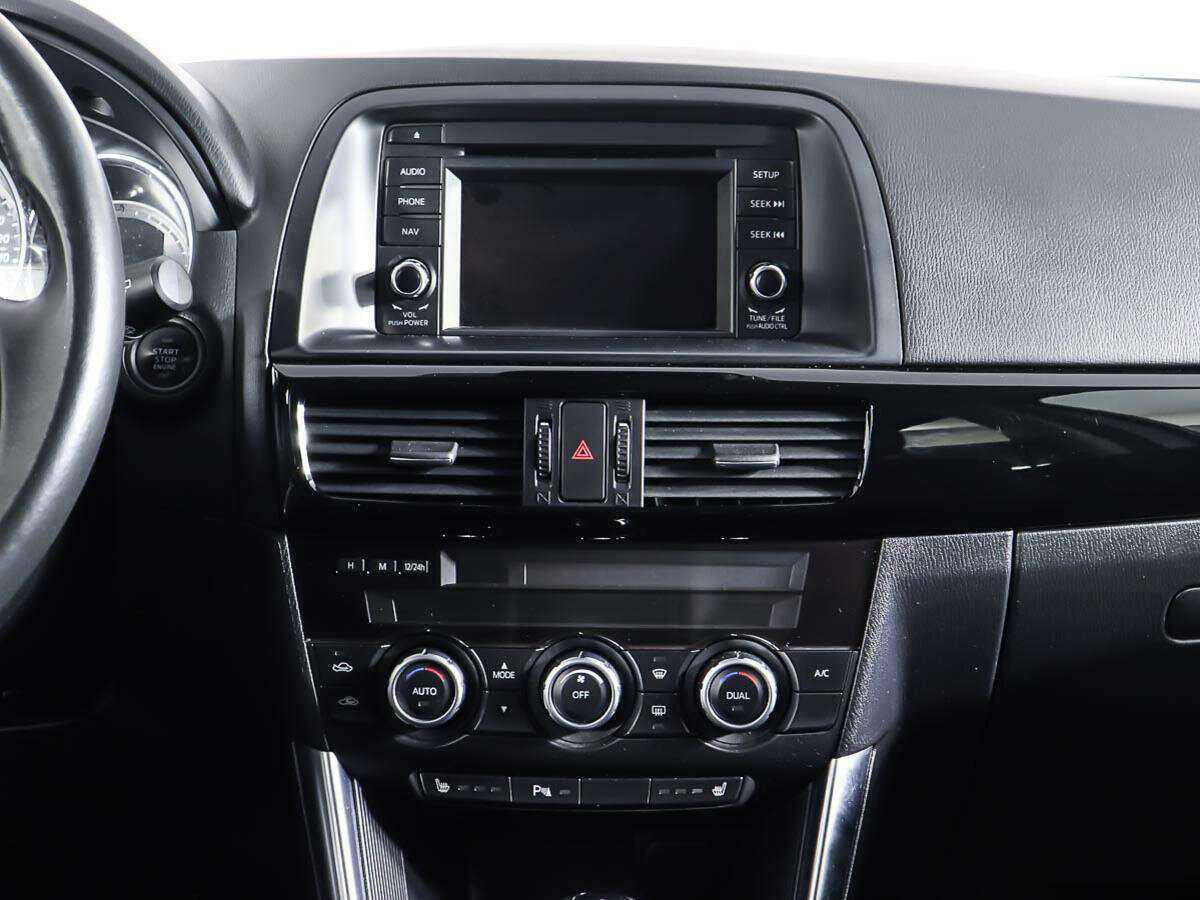 Купить Mazda CX-5, 2013, 128 018 км.. Фото: #11