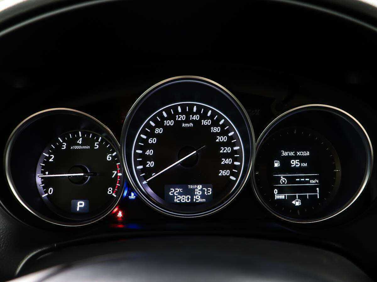 Купить Mazda CX-5, 2013, 128 018 км.. Фото: #13