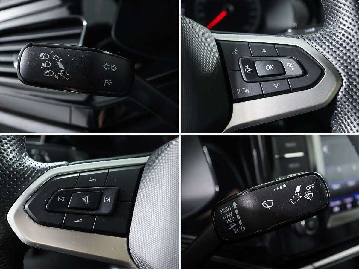 Купить Фольксваген Поло, 2021, 40 816 км.. Фото: #18