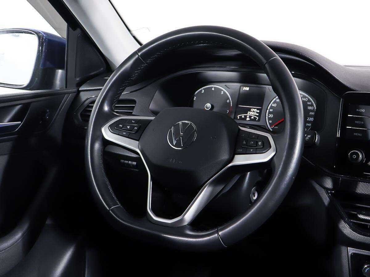 Купить Volkswagen Polo, 2021, 23 921 км.. Фото: #14