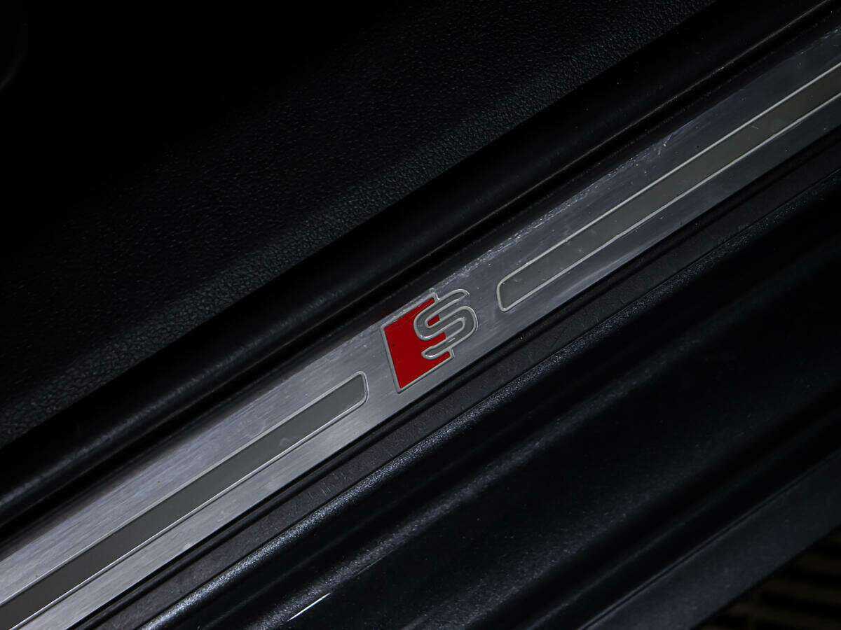 Купить Audi A4, 2017, 90 058 км.. Фото: #16