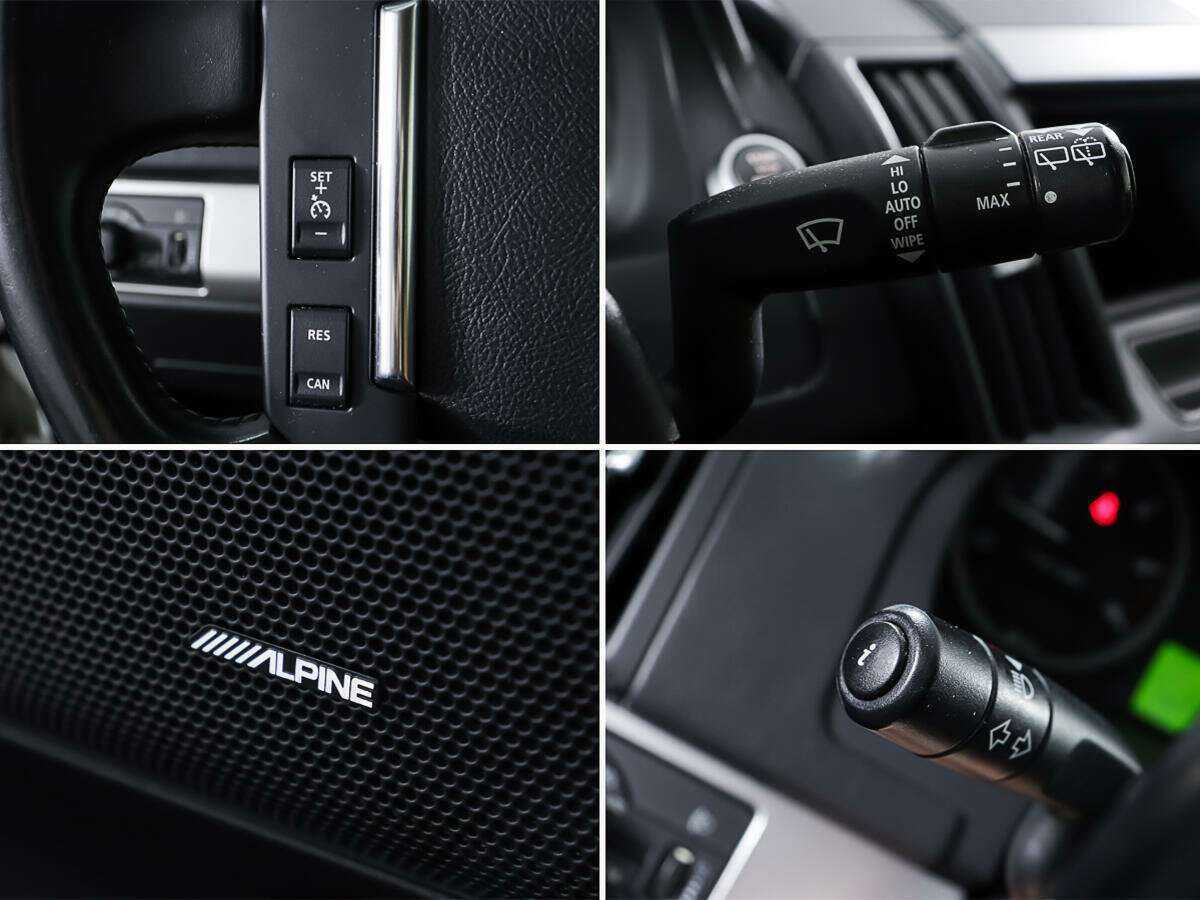 Купить Land Rover Freelander, 2012, 109 509 км.. Фото: #18