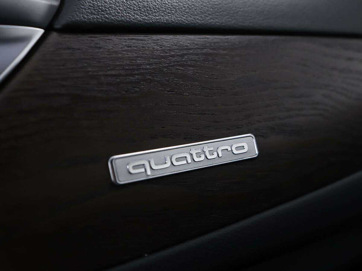 Купить Audi A6, 2015, 186 223 км.. Фото: #21