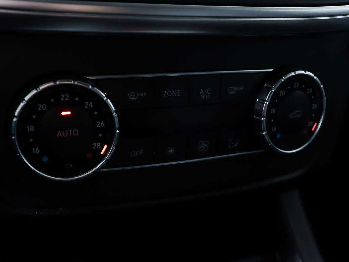 Купить Mercedes-Benz M-Класс, 2013, 204 035 км.. Фото: #17