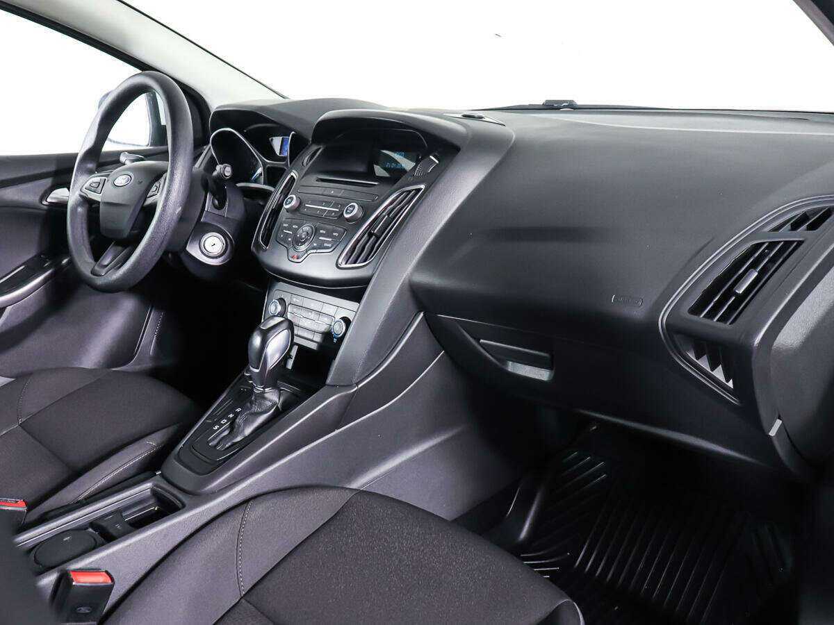 Купить Ford Focus, 2018, 84 839 км.. Фото: #6