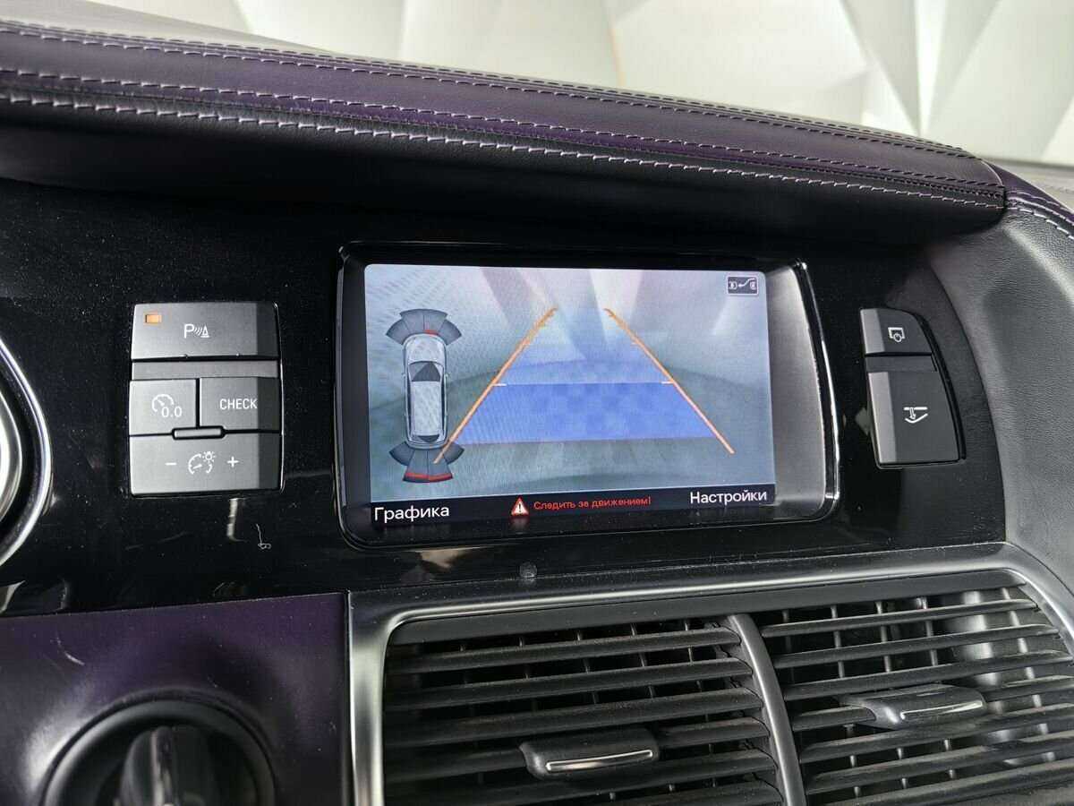 Купить Audi Q7, 2013, 181 949 км.. Фото: #14