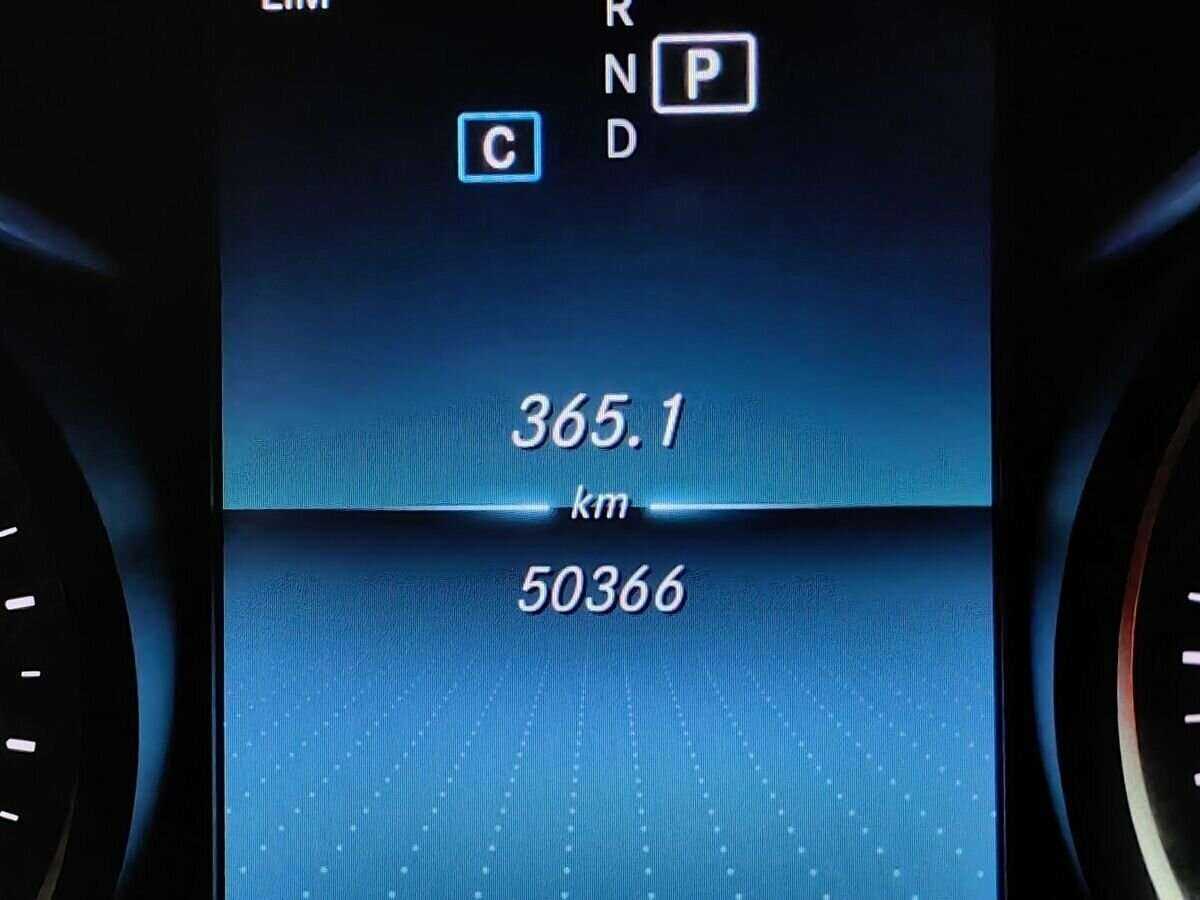 Купить Mercedes-Benz C-Класс, 2019, 50 364 км.. Фото: #13