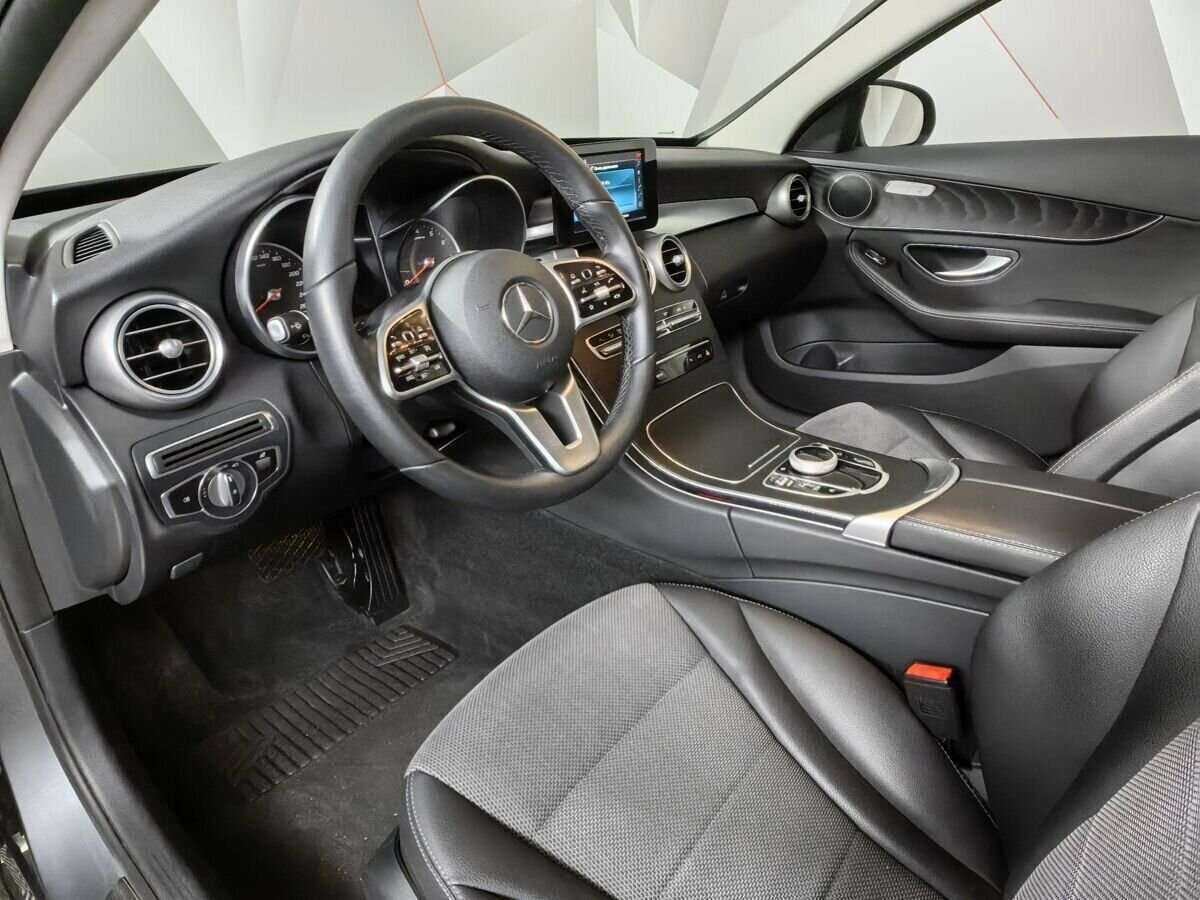 Купить Mercedes-Benz C-Класс, 2019, 50 364 км.. Фото: #14