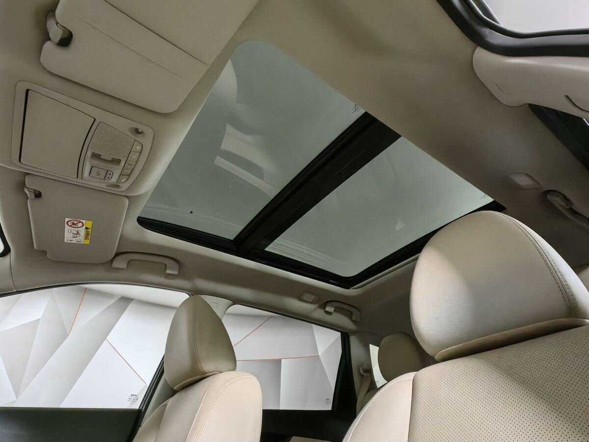 Купить Nissan X-Trail, 2018, 73 393 км.. Фото: #16