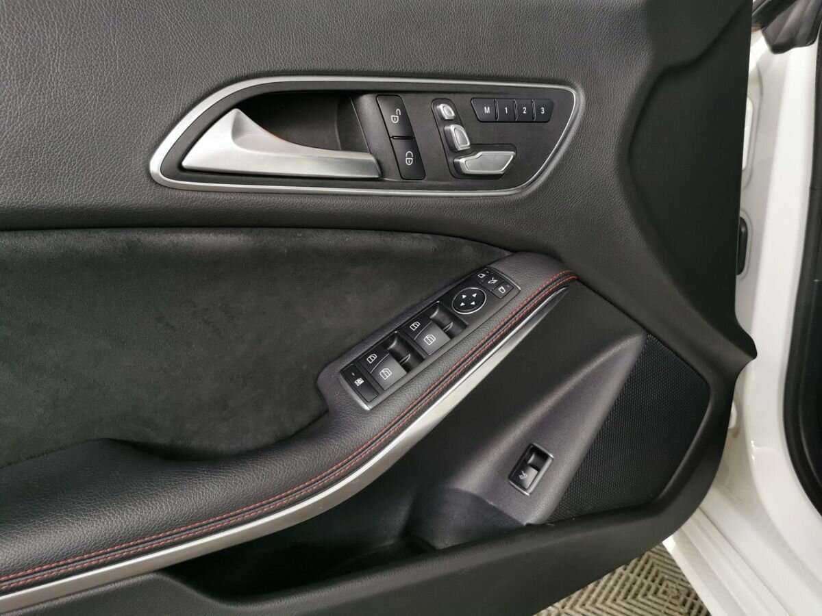 Купить Mercedes-Benz CLA, 2017, 88 049 км.. Фото: #16