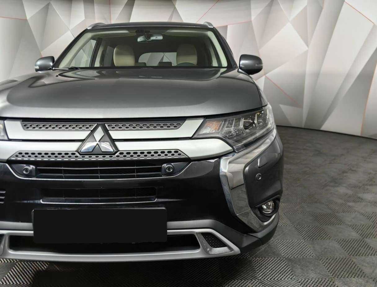 Купить Mitsubishi Outlander, 2019, 62 238 км.. Фото: #16