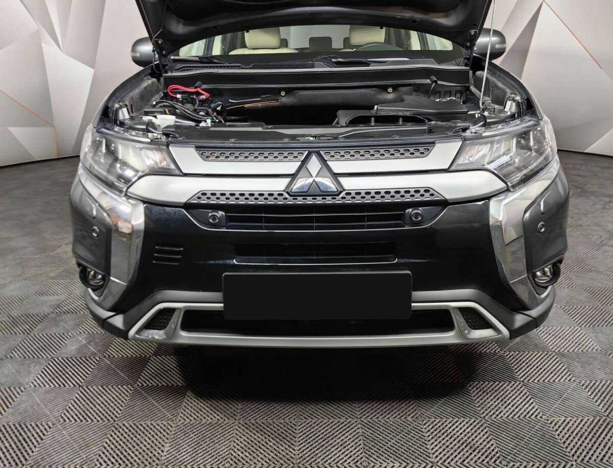 Купить Mitsubishi Outlander, 2019, 62 238 км.. Фото: #17