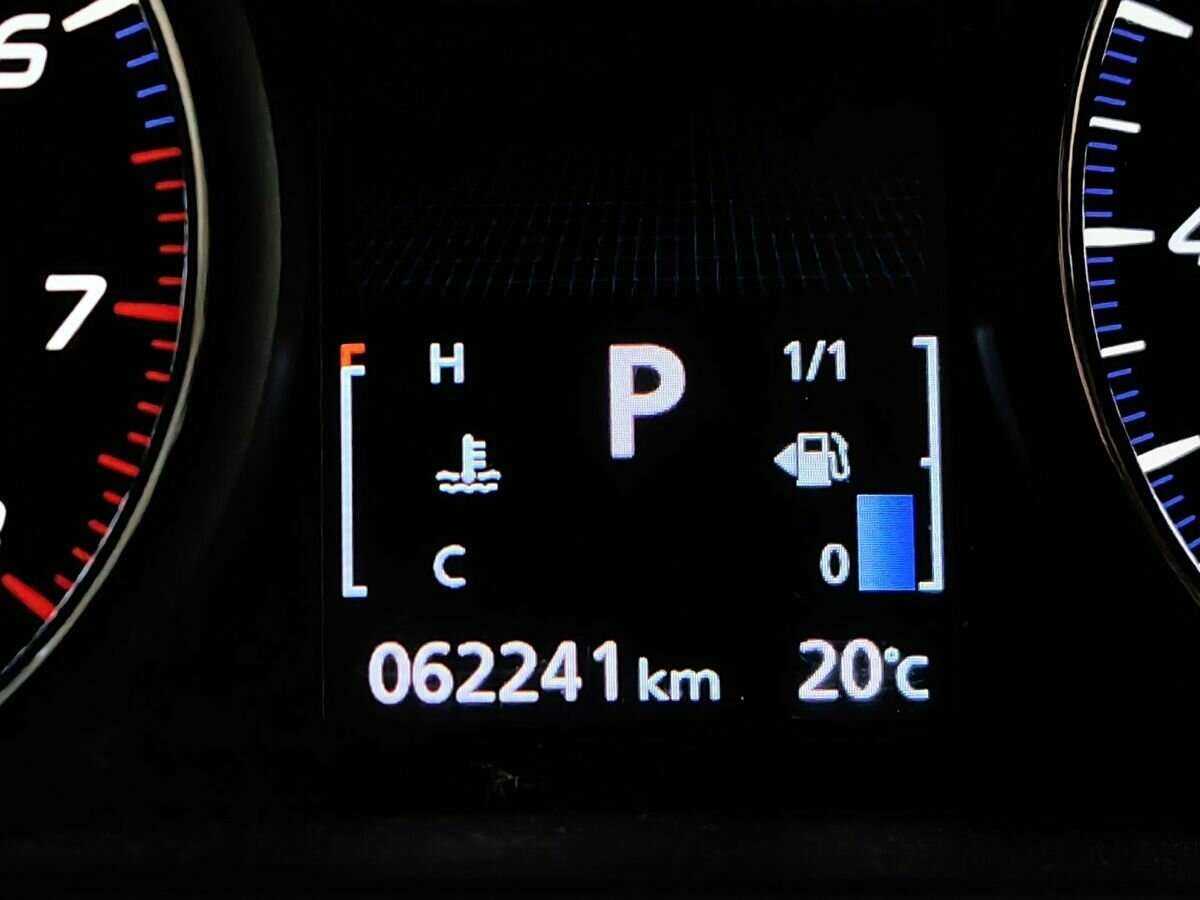 Купить Mitsubishi Outlander, 2019, 62 238 км.. Фото: #19