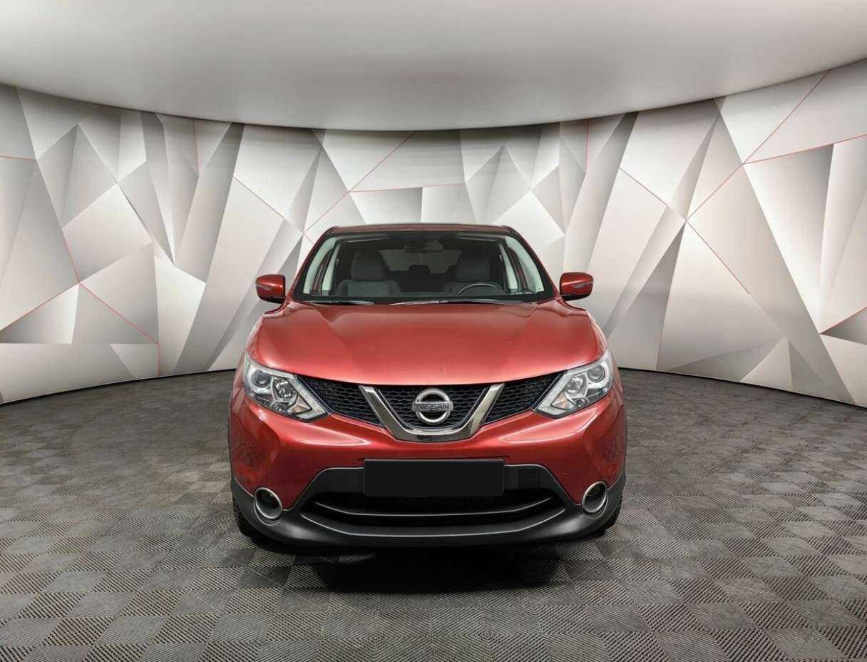 Купить Nissan Qashqai, 2018, 32 807 км.. Фото: #6