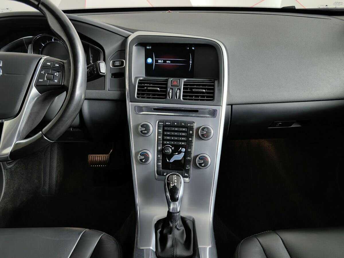 Купить Volvo XC60, 2016, 59 474 км.. Фото: #9