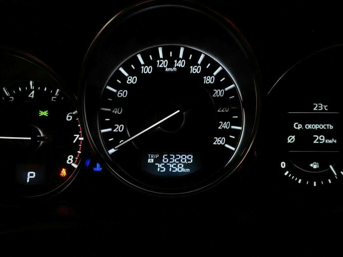 Купить Mazda CX-5, 2017, 75 755 км.. Фото: #15