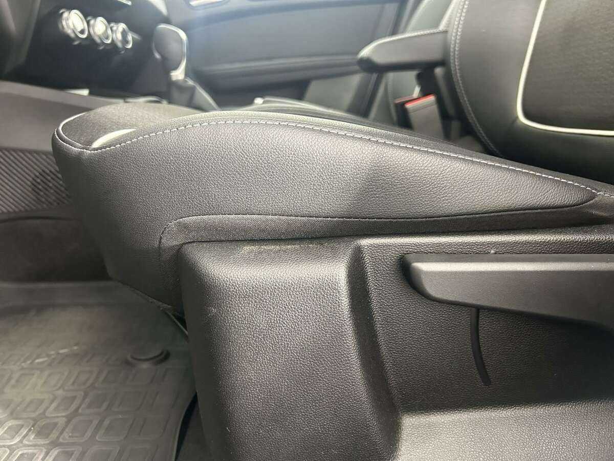 Купить Renault Arkana, 2021, 72 050 км.. Фото: #9