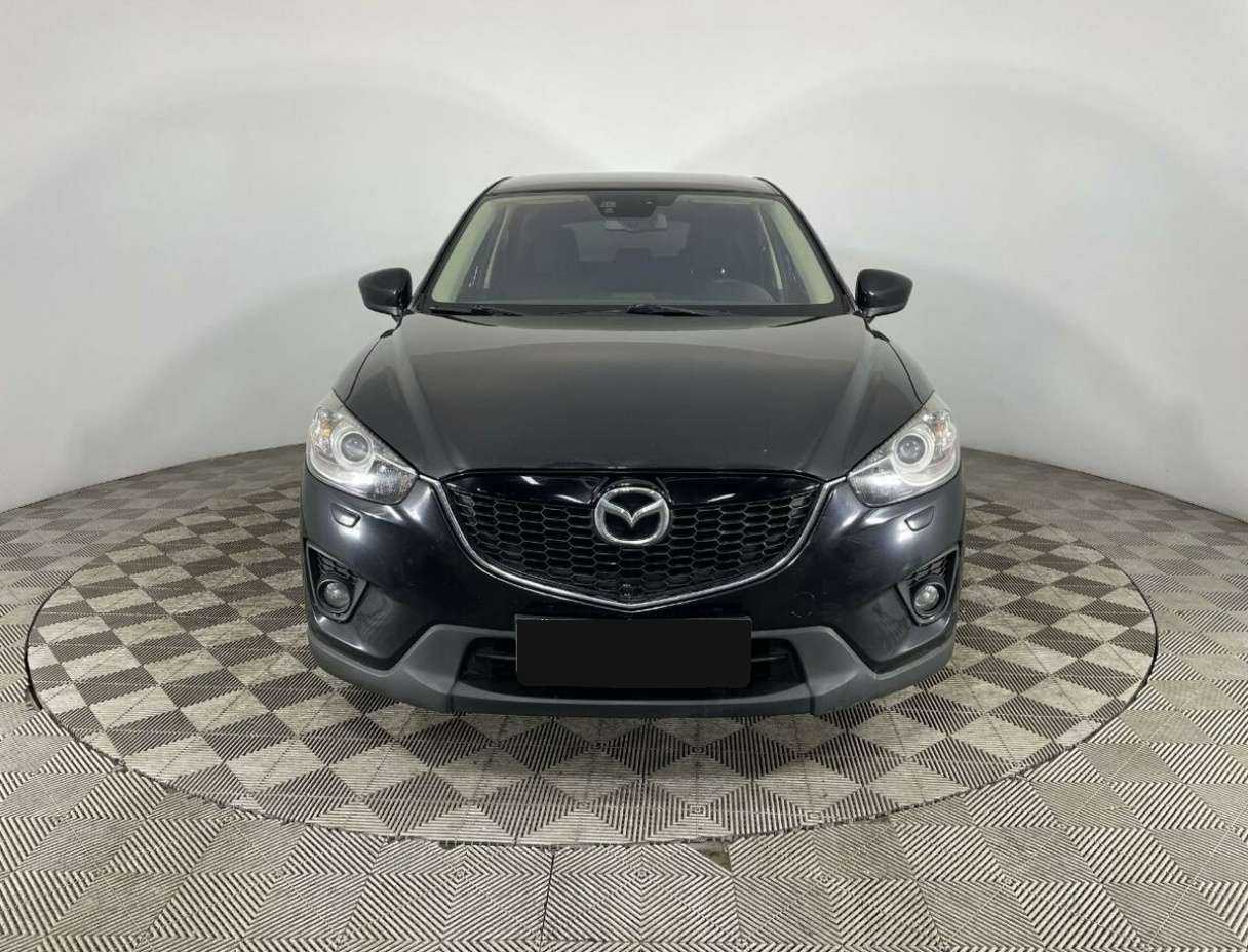 Купить Mazda CX-5, 2015, 182 112 км.. Фото: #1